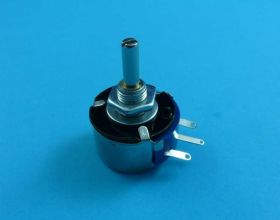 2k2/3W POTEN.DRUT.B-LINIOWY