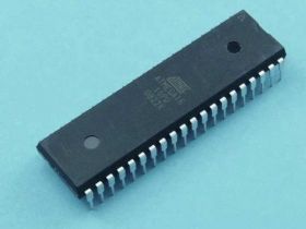 ATmega-16-16PU DIP-40 UKŁAD