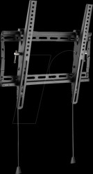 ICA-PLB-59T TV wall bracket, tilting, 32" - 70", 49 mm, 70 kg