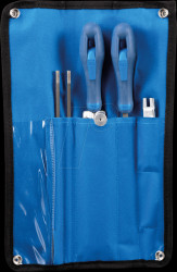 11099148 CS-SLS-4.8 chain saw sharpener set