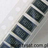 RL2512JK-070R01L 0.01 Ohm 5% 1W 2512 SMD-2512 YAGEO