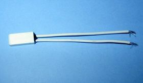 TERM.9700 NC 100řC 6A/250V CERAM.