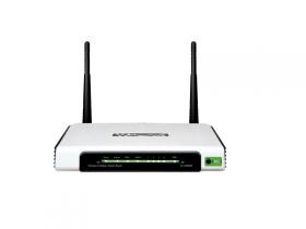 Router TP-Link TD-W8960N