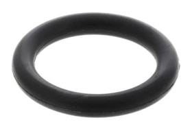 Pierścień O-ring, materiał Elastomer fluorowęglowy, 3.53mm, Ø zew 25.4mm, RS PRO