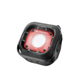 Reflektor szerokostrumieniowy Facom 2 → 8h