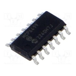 55MCP6499-E/SL