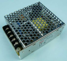 RS-35-15 15V/2,4A/35W ZAS.MOD.IMPUL