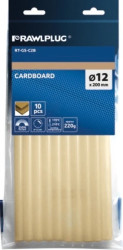 200MM KLEJ DO KARTONU 220G/opak.=10szt. po 220G/ RT-GS-C2B
