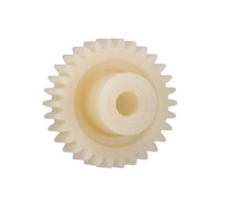 Koło zębate walcowe l.zębów: 23 0.5 Igutek P360 śr. otworu: 4mm śr. piasty: 9.9mm