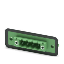 Feed-through header DFK-MSTBA 2,5/ 4-GF