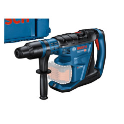 Bosch 0611917100 GBH 18V-40 C Prof BITURBO SDS-Max Rotary Hammer 18V Bare Unit