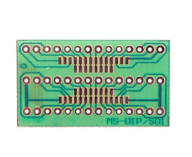 PD MS-DIP/SO1 PD MS-DIP/SO1