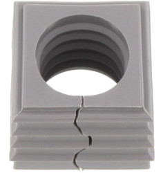 Zestaw dławnicy kablowej gwint PG13.5 max. średnica kabla 14mm IP66