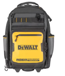 Torba narzędziowa DeWALT typ torby Torba na narzędzia długość 240mm Wytrzymałość denier 1680