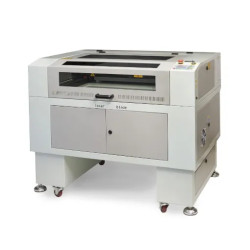 Thinklaser 80w Lightblade 6090 Laser Cutter