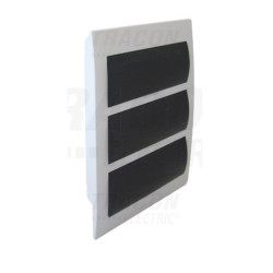 Rozdz. 42mod.p/t IP40 3x14 EDS-14/3 TRACON