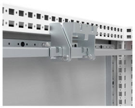 Zestaw blokujący nVent HOFFMAN FMS01 metal 1 szt.