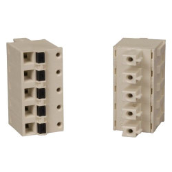 Złącze Schneider Electric do Cyfrowy moduł we/wy Złącze