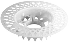 Talerz stabilizujący o średnicy 63 mm do R-TFIX-8S R-KWX-63 100 szt.