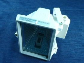 ZW3-L150-W LAMPA HALOGENOWA 150W