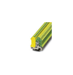Złączka przewodu ochronnego - TB 4-PE I - 3059980