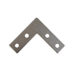 Łącznik L-Type do profili aluminiowych 2020 - TSLOT, T-NUT, TNUT
