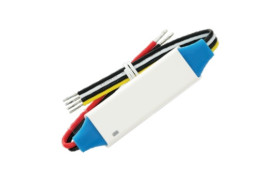 Sterownik oświetlenia 7 A PowerLED 24 V