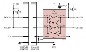 LTC4303