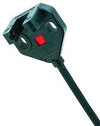 Czujniki fotoelektryczne widełkowy Omron NPN zakres 5 mm Podczerwień