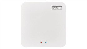 Gosmart Inteligentna Brama Ip-1000Z Zigbee I Bluetooth Z Wi-Fi H5001