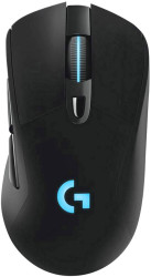 Mysz gamingowa radiowa Logitech Gaming G703 Lightspeed 16000 dpi