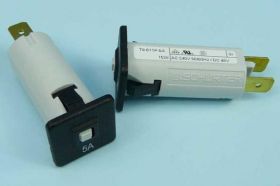 WYŁ.NADPRĄD. 5A T9-611P-5 SCHURTER