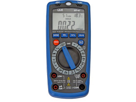 DT-61 miernik uniwersalny