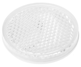 Magnes Odbłyśnik do czujnika fotoelektrycznego ifm electronic do Modele E3T.