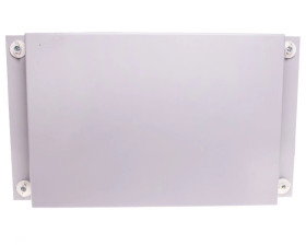 Zestaw montażowy 300x600mm dla głębokości 224mm BPZ-KIT-MPL-600 134211