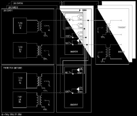 High-Bandwidth, T1/E1, SPST Analog Switches