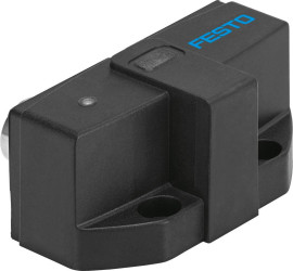 FESTO Skrzynka czujnika / elementu wykonawczego SRBG-C1-N-1-AS-M12-M12