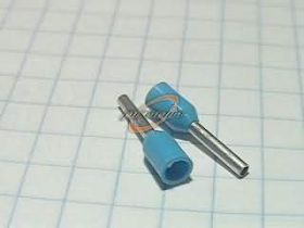 KONEKTOR TULEJKA 0.75mm2/8mm IZOLOWANA