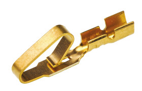 Zacisk zagniatany Żeński Molex KK 396 26AWG