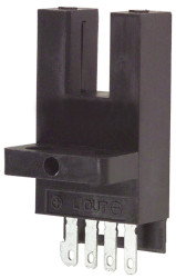 Czujnik optyczny szczelinowy Omron EE-SX673A