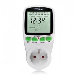 WYLACZNIK CZASOWY GB105 16 PRO