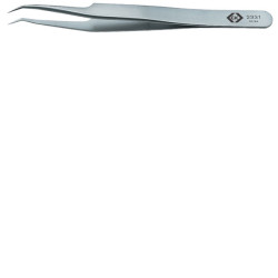 CK Tools T2331 Precision Tweezer - 2331 110mm