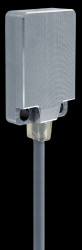 DW-AD-703-C23 Inductive proximity switch, cubic, PNP, NO