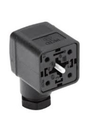 Złącze zawowrowe serii GDM typ A żeńskie (2+2PE) GAN22LU-A0U-2050200-1UZ