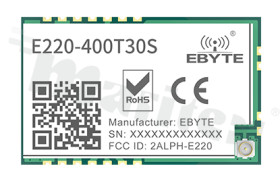 E220-400T30S