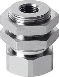 FESTO Uchwyt przyssawki ESH-HA-5-G 189201 G 1/8