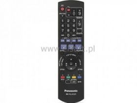 PANASONIC pilot do BLU-RAY ORYGINAŁ