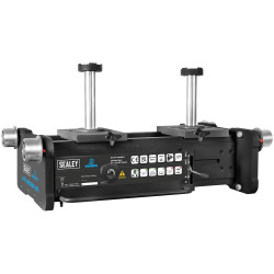 Sealey VPJ20M-2L Viking Pit Jack 20 Tonne Double Ram