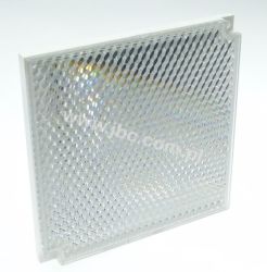 LK100X100, lustro kwadratowe 100x100mm, porównywalne z E20454 (IFM), E39-R8 (OMRON), PL100 (SICK), E100-71...