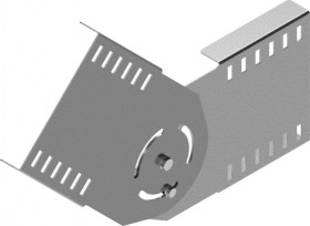 Lacznik przegubowy LGSUCH200 290602